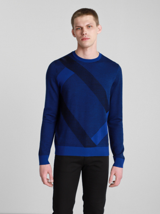Светри та кардигани Emporio Armani модель 3K1MXH-1MLRZ-F932 Фото