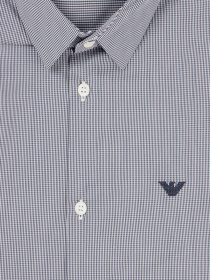 Рубашки Emporio Armani модель 8N1C10-1N06Z-F916 Фото