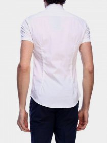 Рубашки Emporio Armani модель 8N1C10-1N06Z-0100 Фото