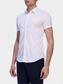 Рубашки Emporio Armani модель 8N1C10-1N06Z-0100 Фото