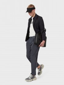 Футболки і поло Emporio Armani модель 3K1TQ0-1JUVZ-0101 Фото