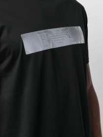 Футболки і поло Emporio Armani модель 3K1TQ0-1JUVZ-0101 Фото