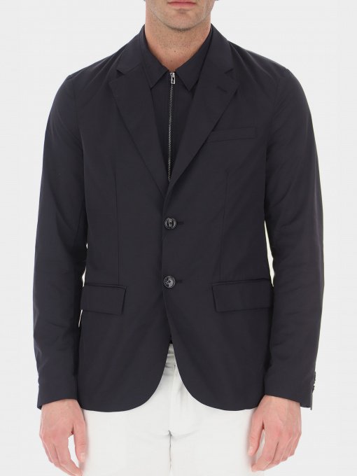 Пиджаки Emporio Armani модель 3K1GL0-1NZQZ-0920 Фото