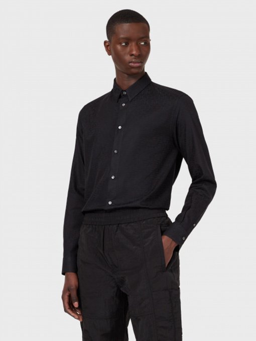 Сорочки Emporio Armani модель 3K1CC2-1NI5Z-F020 Фото