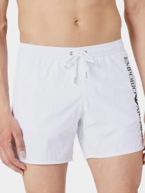 Одяг для пляжу Emporio Armani модель 211740-1P422-00010 Фото