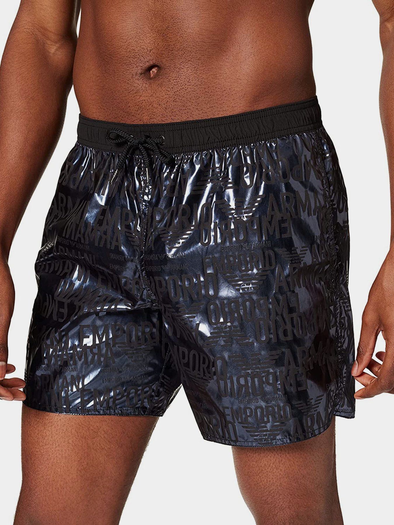Одяг для пляжу Emporio Armani модель 211740-1P426-06935 Фото