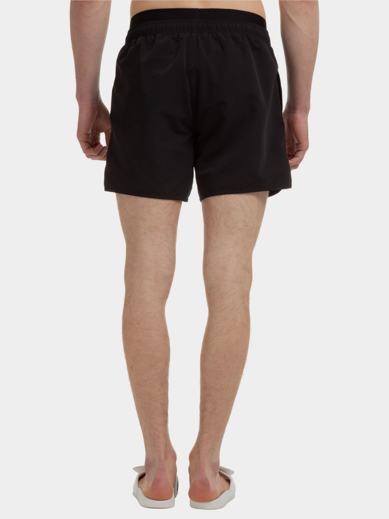 Одяг для пляжу Emporio Armani модель 211740-1P432-00020 Фото