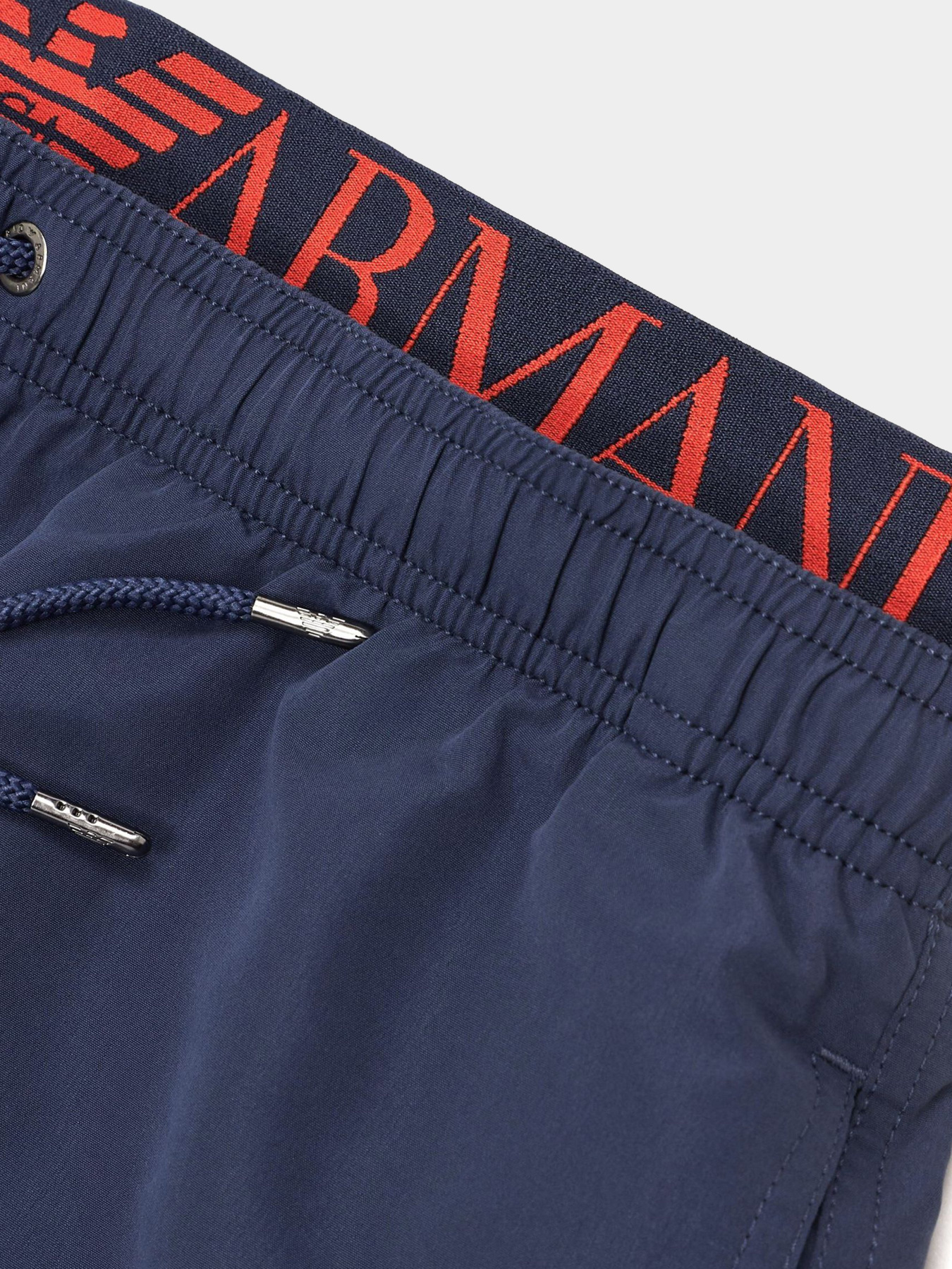 Одяг для пляжу Emporio Armani модель 211740-1P432-06935 Одяг для пляжу Emporio Armani модель 211740-1P432-06935 Фото