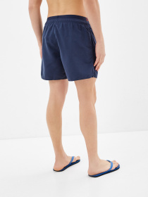 Одяг для пляжу Emporio Armani модель 211740-1P432-06935 Фото