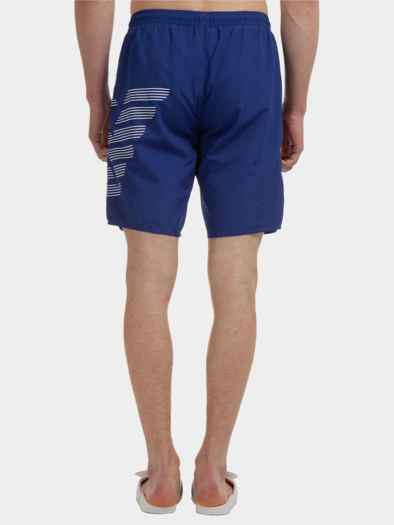 Одяг для пляжу Emporio Armani модель 211753-1P427-23033 Одяг для пляжу Emporio Armani модель 211753-1P427-23033 Фото