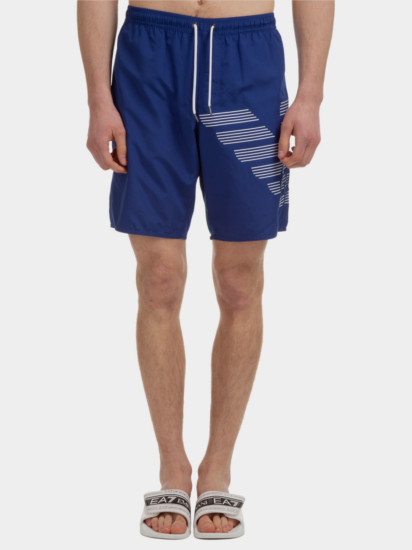 Одяг для пляжу Emporio Armani модель 211753-1P427-23033 Одяг для пляжу Emporio Armani модель 211753-1P427-23033 Фото