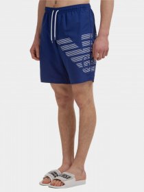 Одяг для пляжу Emporio Armani модель 211753-1P427-23033 Фото