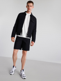 Шорти Emporio Armani модель 3K1PS1-1DY6Z-F905 Фото