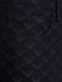 Шорти Emporio Armani модель 3K1PS1-1DY6Z-F905 Фото