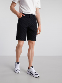Шорти Emporio Armani модель 3K1PS1-1DY6Z-F905 Фото