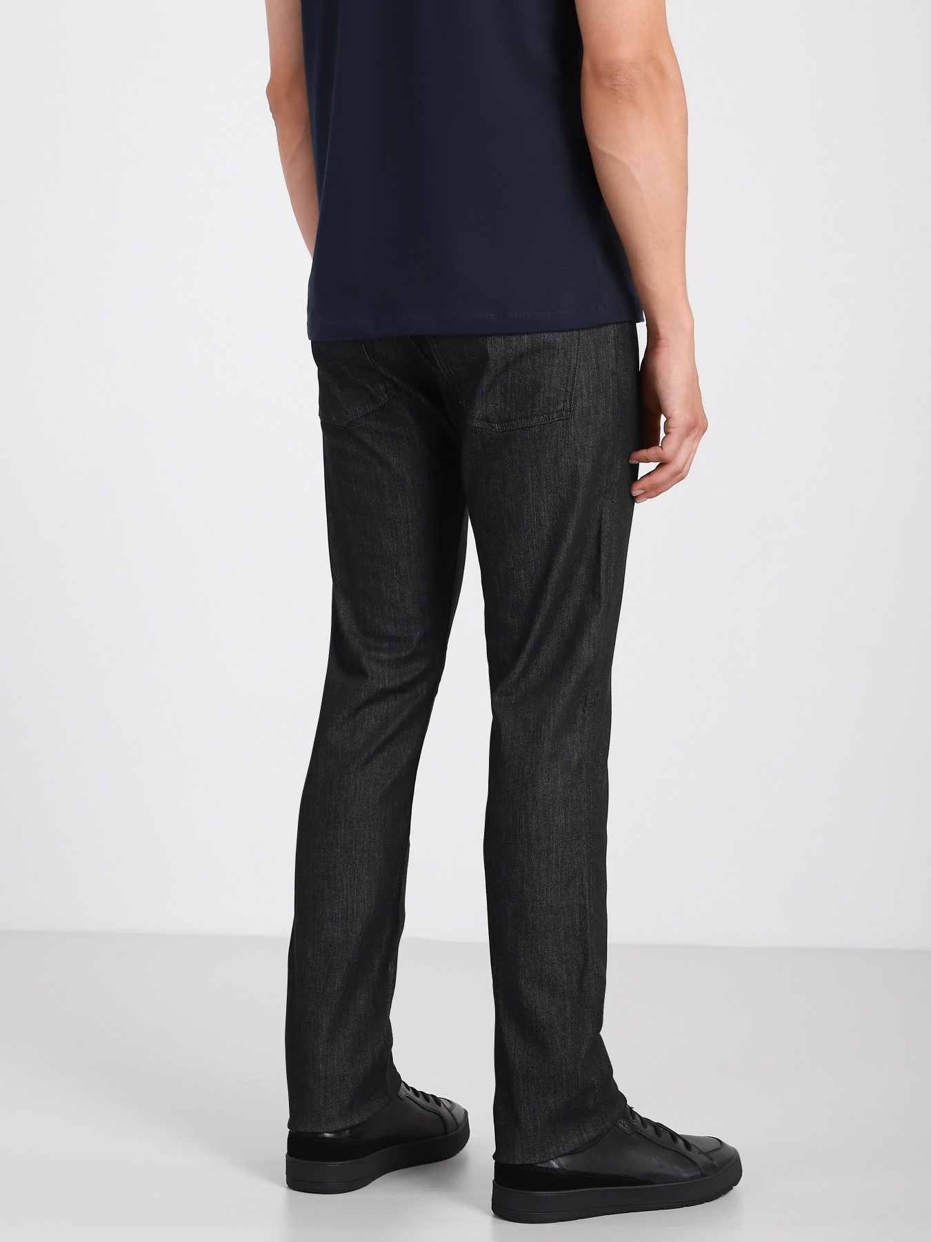 Джинсы Emporio Armani J45 модель 8N1J45-1D85Z-0005 Фото