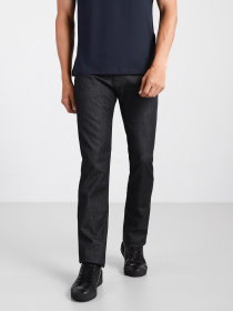 Джинсы Emporio Armani J45 модель 8N1J45-1D85Z-0005 Фото