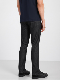 Джинсы Emporio Armani J45 модель 8N1J45-1D85Z-0005 Фото