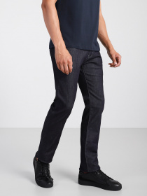 Джинсы Emporio Armani Straight модель 8N1J45-1D85Z-0941 Фото