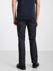 Джинсы Emporio Armani Straight модель 8N1J45-1D85Z-0941 Фото