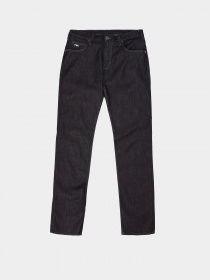 Джинсы Emporio Armani Straight модель 8N1J45-1D85Z-0941 Фото