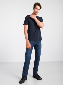 Джинсы Emporio Armani Slim модель 8N1J45-1D85Z-0942 Фото