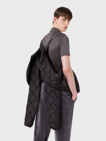 Куртки и дубленки Emporio Armani модель 6K1BC9-1NLYZ-0999 Фото