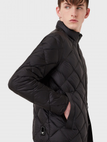 Куртки и дубленки Emporio Armani модель 6K1BC9-1NLYZ-0999 Фото