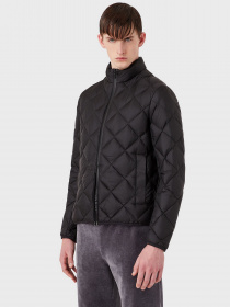 Куртки и дубленки Emporio Armani модель 6K1BC9-1NLYZ-0999 Фото