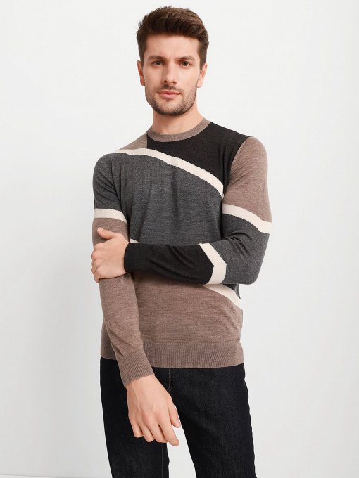 Светри та кардигани Emporio Armani модель 6K1MTD-1MXPZ-F137 Фото