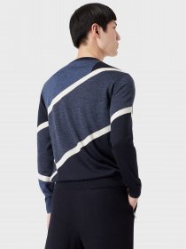 Светри та кардигани Emporio Armani модель 6K1MTD-1MXPZ-F993 Фото