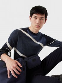 Светри та кардигани Emporio Armani модель 6K1MTD-1MXPZ-F993 Фото