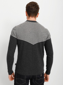 Светри та кардигани Emporio Armani модель 6K1MU1-1MVZZ-0631 Фото
