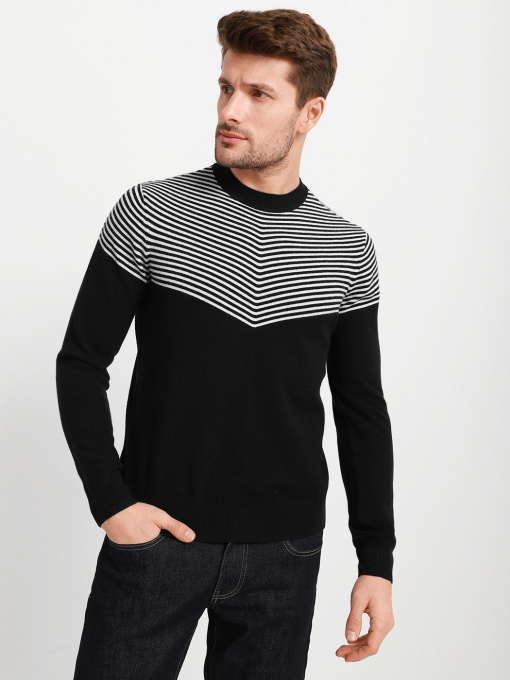 Светри та кардигани Emporio Armani модель 6K1MU1-1MVZZ-0920 Фото