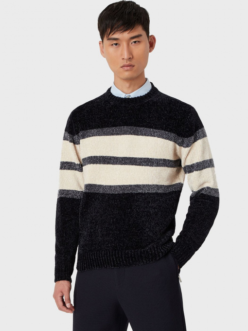 Светри та кардигани Emporio Armani модель 6K1MU2-1MVSZ-0920 Фото
