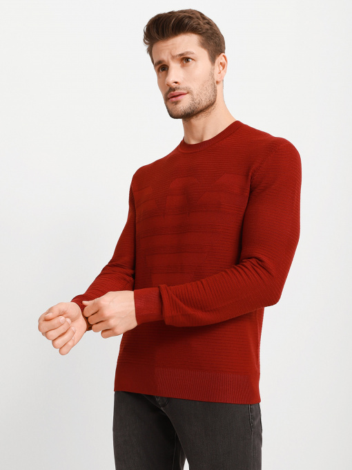 Светри та кардигани Emporio Armani модель 6K1MXD-1MVRZ-0358 Фото