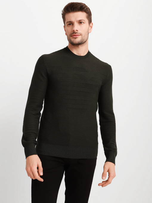 Светри та кардигани Emporio Armani модель 6K1MXD-1MVRZ-0558 Фото