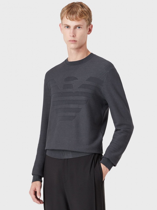 Светри та кардигани Emporio Armani модель 6K1MXD-1MVRZ-0633 Фото