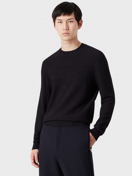 Светри та кардигани Emporio Armani модель 6K1MXD-1MVRZ-0920 Фото