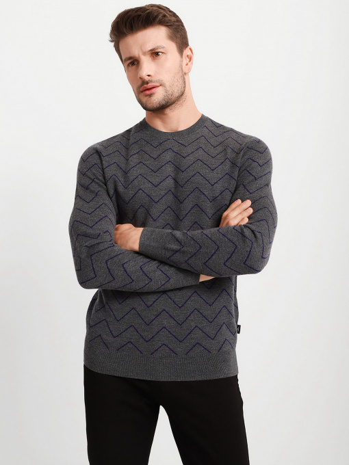 Светри та кардигани Emporio Armani модель 6K1MXP-1MQYZ-F617 Фото