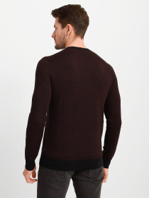 Светри та кардигани Emporio Armani модель 6K1MXP-1MQYZ-F980 Фото