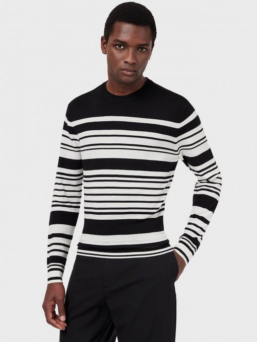Светри та кардигани Emporio Armani модель 6K1MXW-1MVPZ-F007 Фото