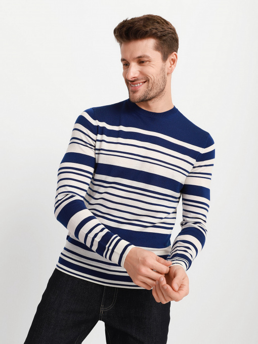 Светри та кардигани Emporio Armani модель 6K1MXW-1MVPZ-F901 Фото