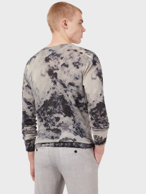 Свитры и кардиганы Emporio Armani модель 6K1MY5-1MF5Z-F907 Фото
