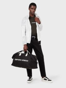 Брюки Emporio Armani модель 6K1P67-1JHSZ-0048 Фото