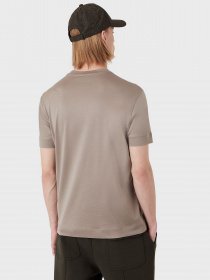 Футболки и поло Emporio Armani модель 6K1T70-1JUVZ-0185 Фото