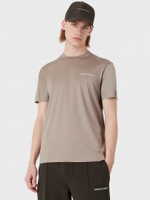 Футболки и поло Emporio Armani модель 6K1T70-1JUVZ-0185 Фото
