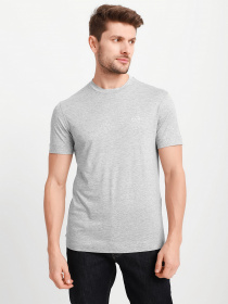 Футболки і поло Emporio Armani модель 6K1T87-1JUVZ-0616 Фото
