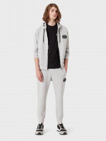 Футболки і поло Emporio Armani модель 6K1T87-1JUVZ-0999 Фото