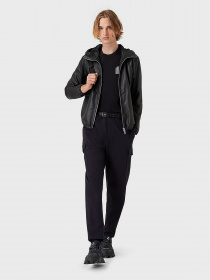Футболки і поло Emporio Armani модель 6K1T93-1JPZZ-0920 Фото